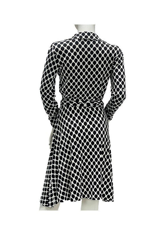 Vestido Diane Von Furstenberg