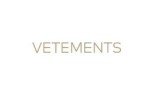 Vetements