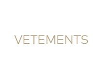 Vetements