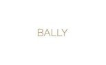 Bally