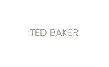 Ted Baker