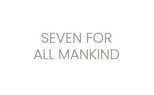 Seven for All Mankind