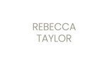 Rebecca Taylor
