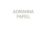 Adrianna Papell