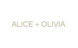 Alice + Olivia