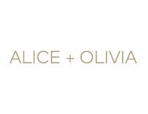 Alice + Olivia