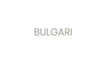 Bulgari