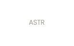 ASTR