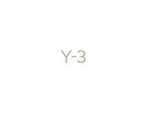 Y-3