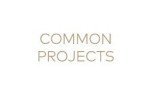 Common Projects