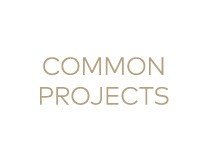 Common Projects