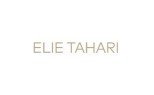 Elie Tahari