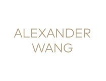 Alexander Wang